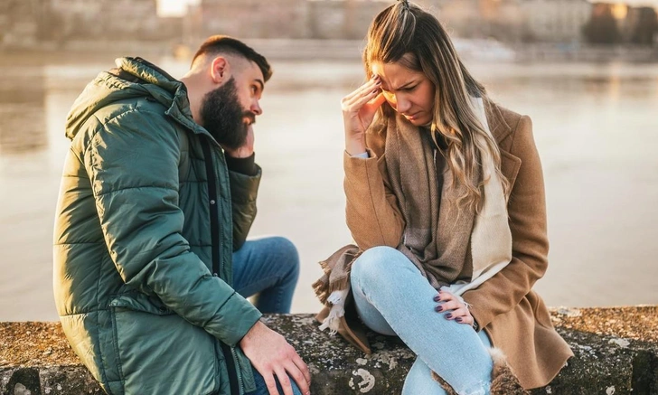 В Кембридже назвали топ-10 моногамных млекопитающих, человек далеко не на первом месте | Источник: iStockphoto/LittleBee80