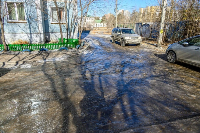 Источник: Олег Фёдоров / CHITA.RU