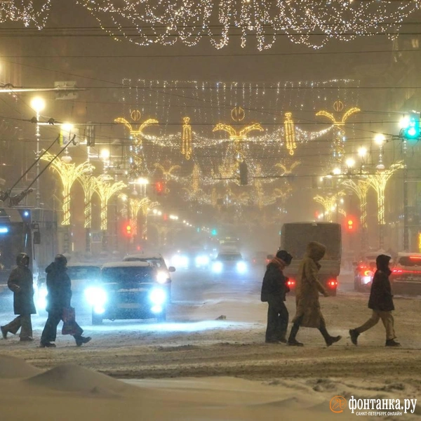 Источник: Павел Даиси/ «Фонтанка.ру»