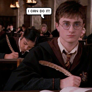 Quiz: Ответь на эти вопросы по «Гарри Поттеру», и мы скажем, какая оценка у тебя будет по стандартам обучения волшебству