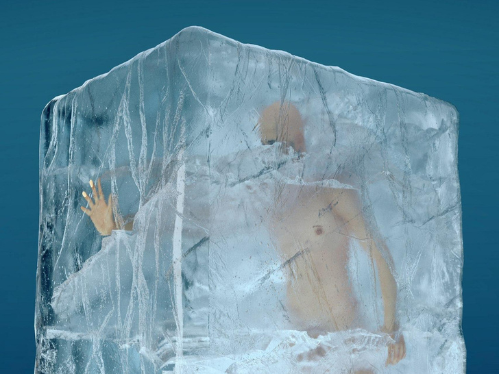 Ученые Пермского Политеха объяснили, можно ли вернуть к жизни замороженного человека