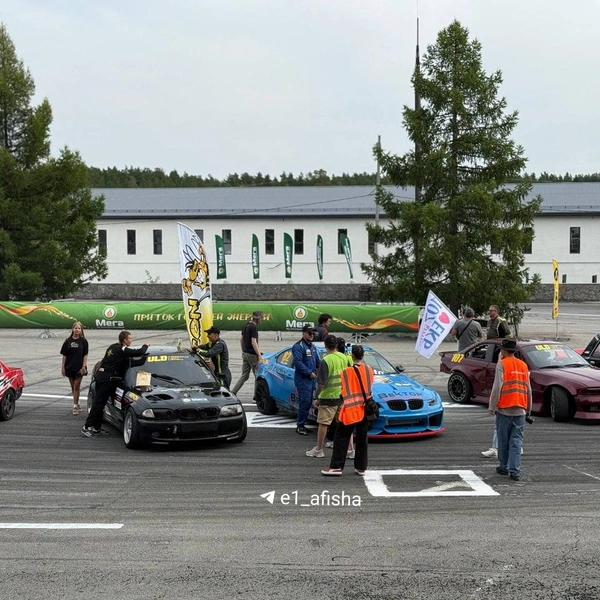 Источник: Полина Краснопевцева / E1.RU