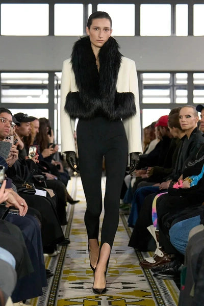 Burc Akyol, FW25 | Источник: Burc Akyol