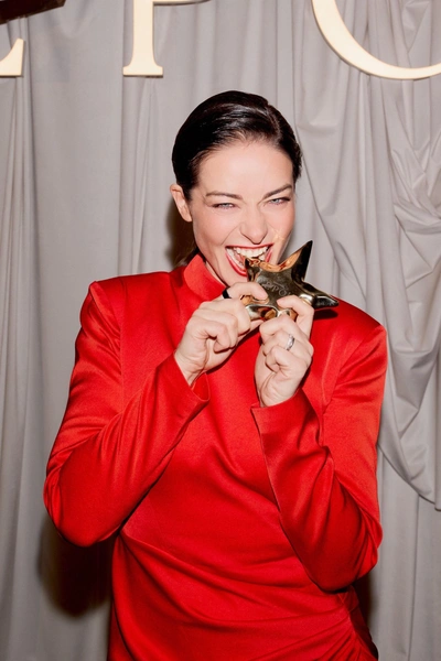 Марина Александрова