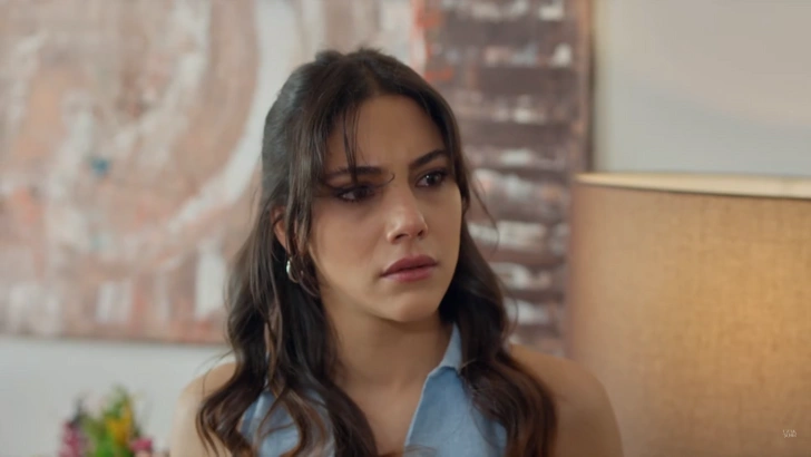 Источник: Кадр из сериала «Далекий город»