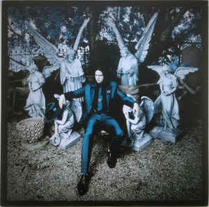 9. Jack White «Lazaretto», 2014