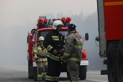 Patient Dies in Hospital Fire; Court Blames Hospital