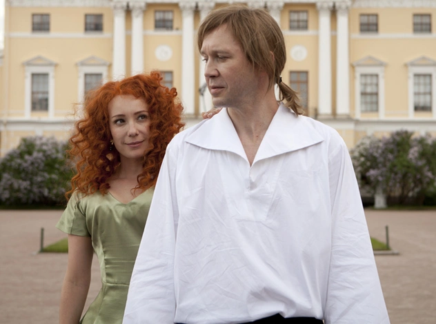 Премьера недели: фильм «Синдром Петрушки»