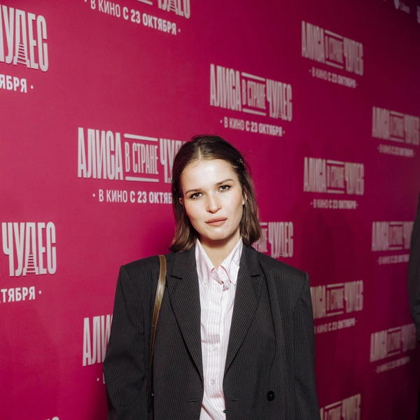 Лукерья Ильяшенко | Источник: Анна Темерина