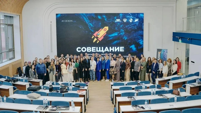 Второкурсник УУНиТ стал серебряным медалистом Всероссийской студенческой олимпиады | Источник: УУНиТ