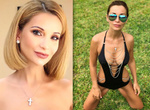 Ольга Орлова Фото В Купальнике