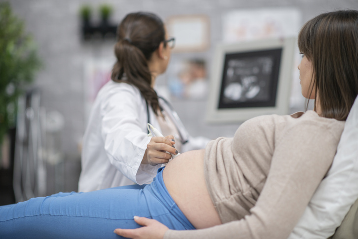10 причуд беременных женщин, которые пугают врачей