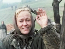 Погибла через три месяца после ухода четвертого мужа. Майя Булгакова, предсказавшая свою смерть в аварии