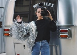 Новые фэшн-блоги Instagram на которые стоит подписаться
