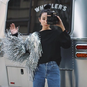Новые фэшн-блоги Instagram на которые стоит подписаться