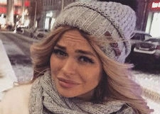 Анна Хилькевич расскажет всю правду о беременности и родах