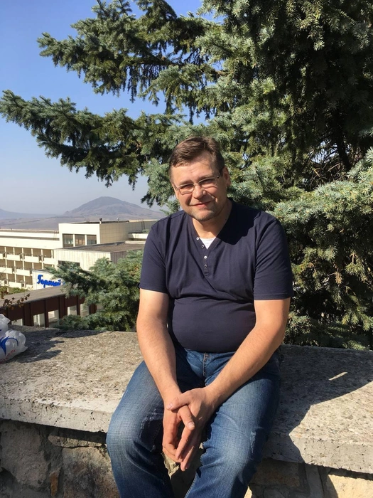 Как говорят дочки, папа редко жаловался на здоровье | Источник: родные Владислава Снегового