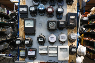 Житель Донского оштрафован за скрытое использование электричества