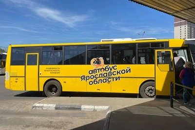 В Ярославле перекрыта трасса М-8 из-за угрозы БПЛА