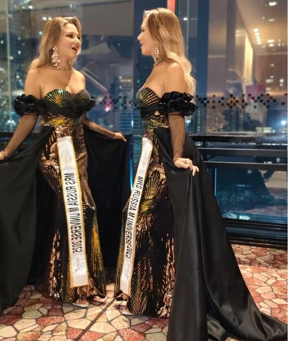 Источник: Татьяна Федорищева