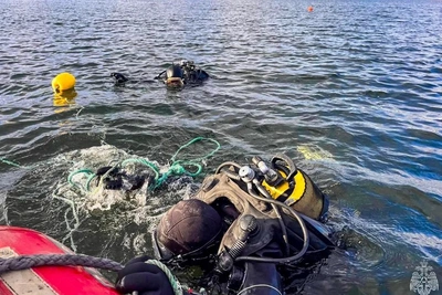 10 человек погибли на водоемах Сахалина с начала лета