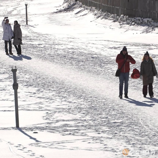 Источник: Павел Даиси / FONTANKA.RU