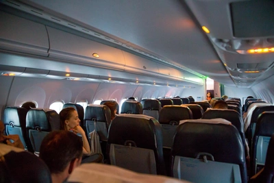 Pobeda to return 140,000 rubles to Krasnoyarsk family for canceled Sochi trip