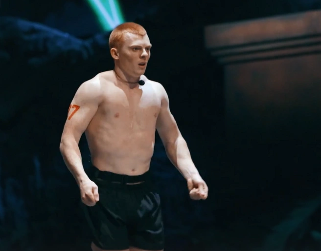 Источник: «Титаны» / Rutube.ru