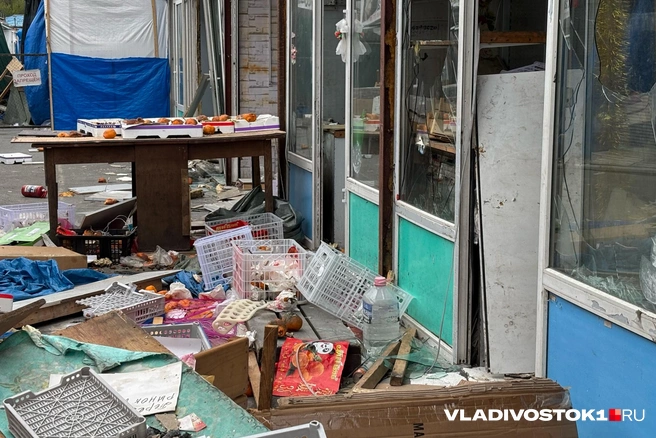 Источник: Елена Буйвол / VLADIVOSTOK1.RU