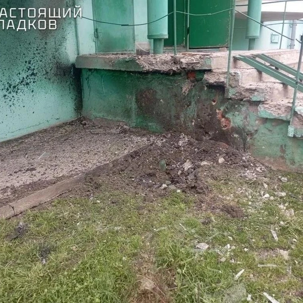 Источник: Вячеслав Гладков / max.ru