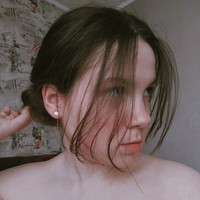 Аватарка DaryM