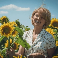 Как живет Оксана Лут: 5 фактов о министре сельского хозяйства России