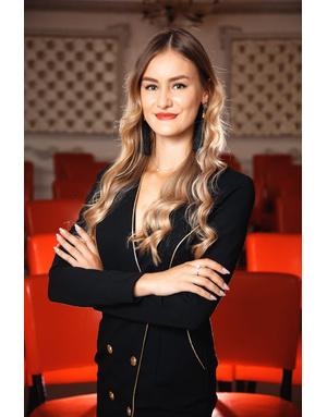 Мисс Барнаул 2018