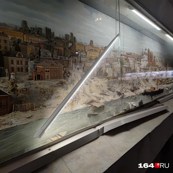 Источник: Сергей Гендин / 164.RU