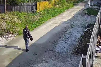 В Екатеринбурге четвертые сутки ищут 76-летнего дачника