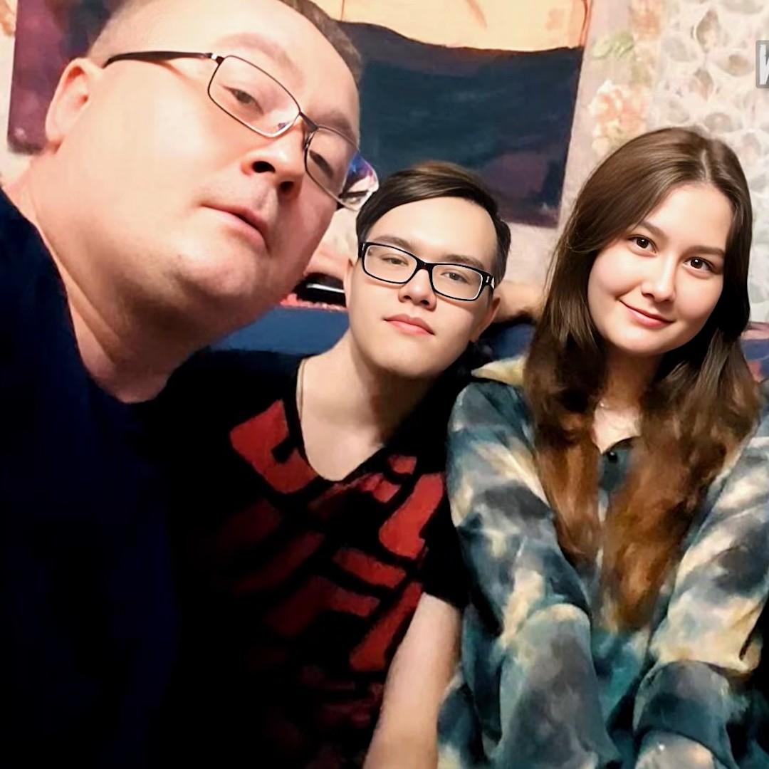 С семьей Приходченко расправились в их же доме: «Юра слышал, как убивали маму, потом папу. Он знал, что его тоже не будет»