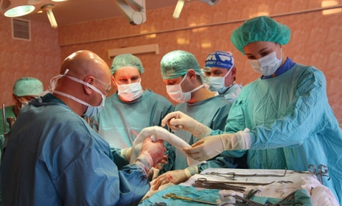 Минздрав предложил расширить список органов и тканей для трансплантации