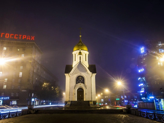 Главные события в Новосибирске за 5 марта | Источник: Татьяна Фатеева / NGS.RU