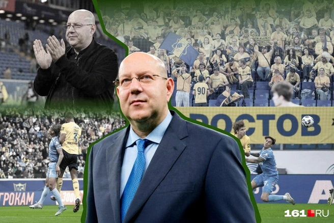 Первую серьезную должность Арутюнянц занял уже в 19 лет | Источник: Серафима Пантыкина / Городские медиа