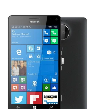 Lumia 950 и Lumia 950 XL — мечта перфекциониста