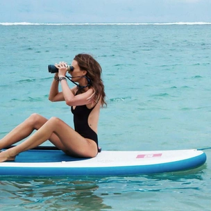 Лучшие французские фильмы в outdoor кинотеатрах Москвы