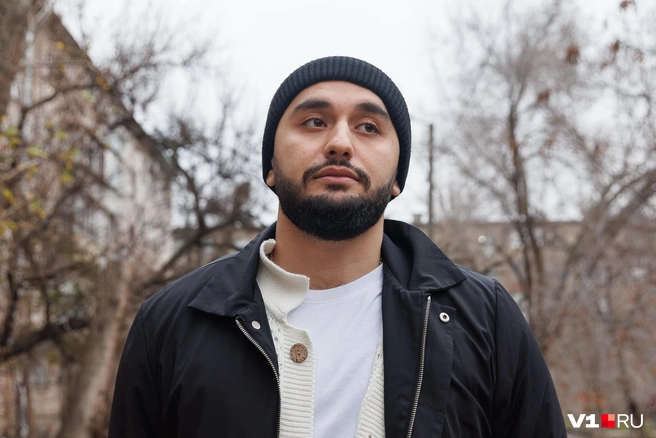 Добиваться справедливости мужчина теперь будет в зале суда | Источник: Алексей Волхонский / V1.RU