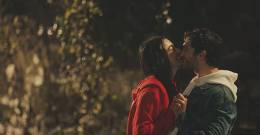 Тебе и не снилось: 8 самых романтичных сцен в турецких сериалах 💖
