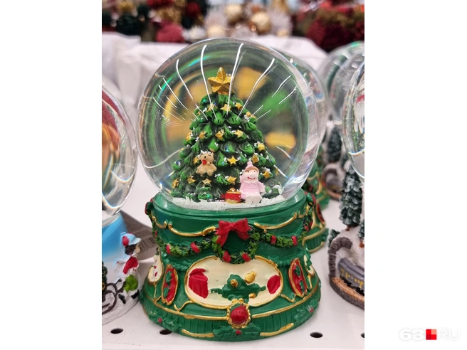 Подозрительная девочка | Источник: Роман Данилкин / 63.RU