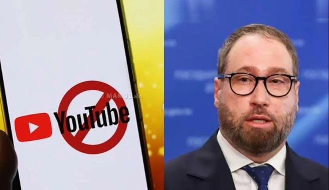 Российские видеохостинги вскоре полностью заменят зарубежный аналог | Источник: Nk-tv.com