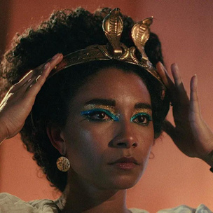 Худший в истории: документальный сериал «Царица Клеопатра» получил всего 1% в рейтинге Rotten Tomatoes