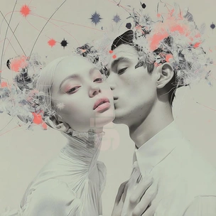 Любовный гороскоп на 2026 год: кого ждет судьбоносная встреча, а кто избавится от лишнего