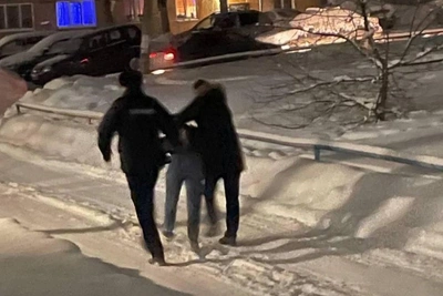 Подросток на Урале убил женщину и сбежал