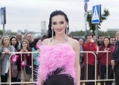 Ольга Серябкина закрутила роман с парнем из лейбла Максима Фадеева
