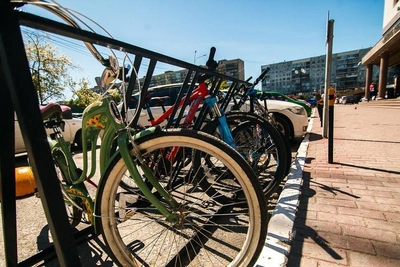 Тюменский веломагазин FreeRide закрывается: причины